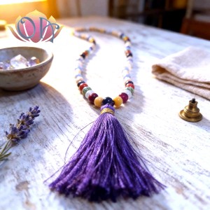 JAPAMALA BOHO HEALING - MESTRES ASCENSOS